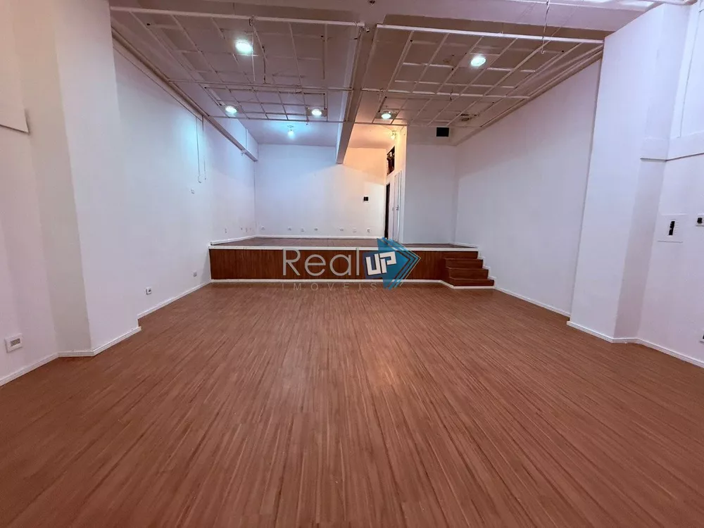 Loja-Salão, 75 m² - Foto 5