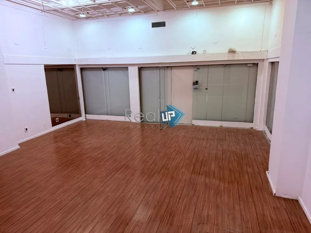 Loja-Salão, 75 m² - Foto 2