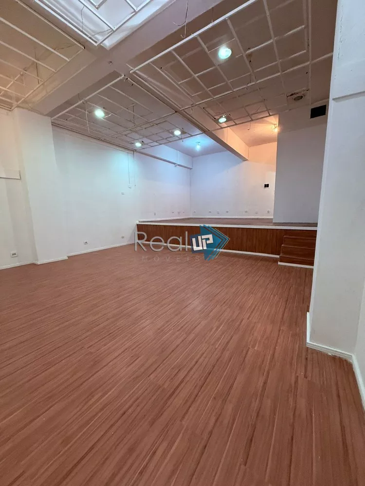 Loja-Salão, 75 m² - Foto 3
