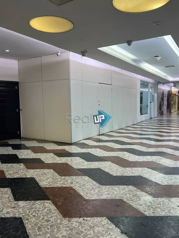 Loja-Salão, 75 m² - Foto 1