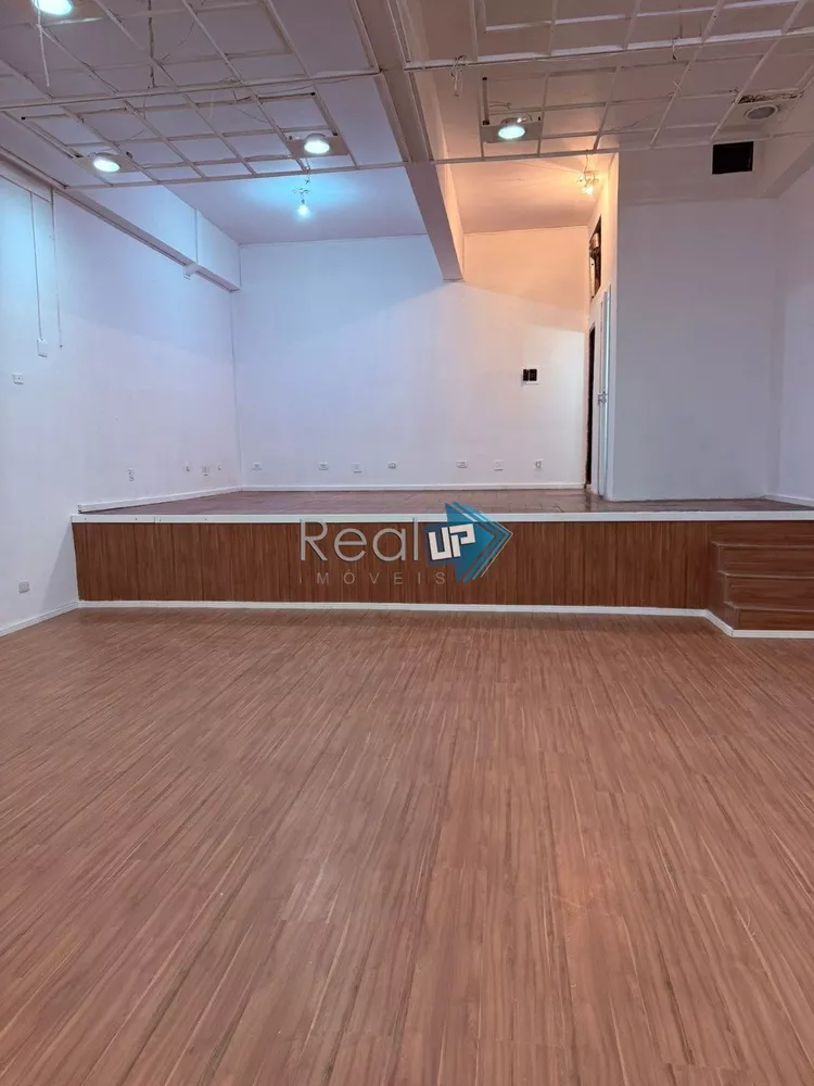 Loja-Salão, 75 m² - Foto 11