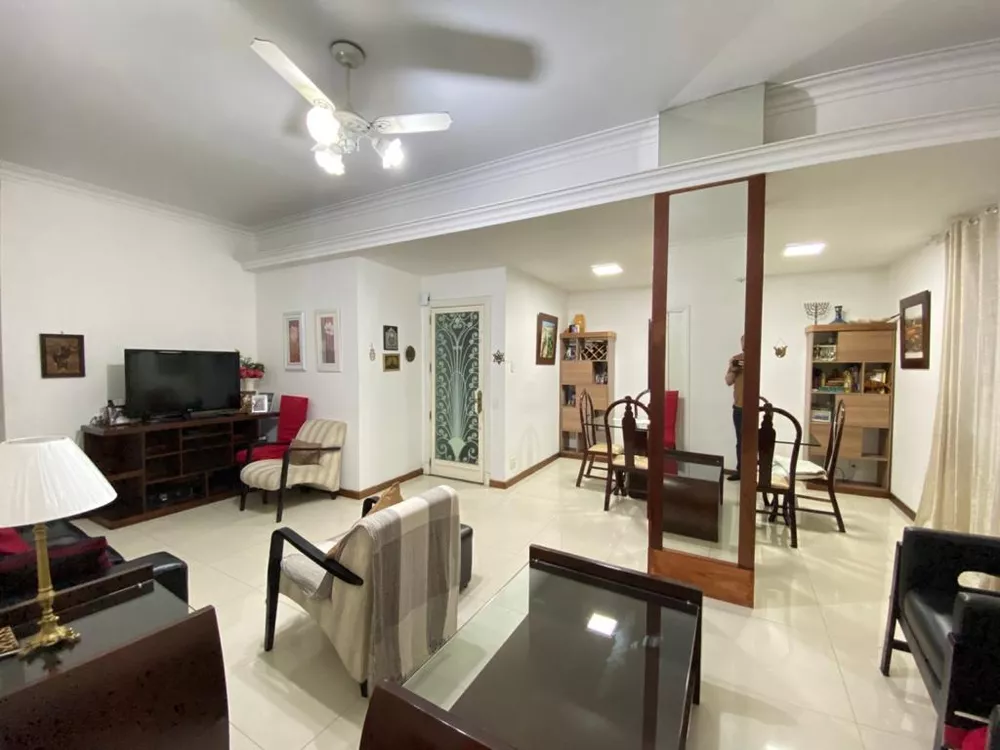 Apartamento à venda com 3 quartos, 148m² - Foto 6