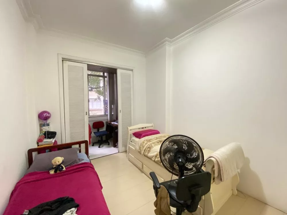 Apartamento à venda com 3 quartos, 148m² - Foto 10