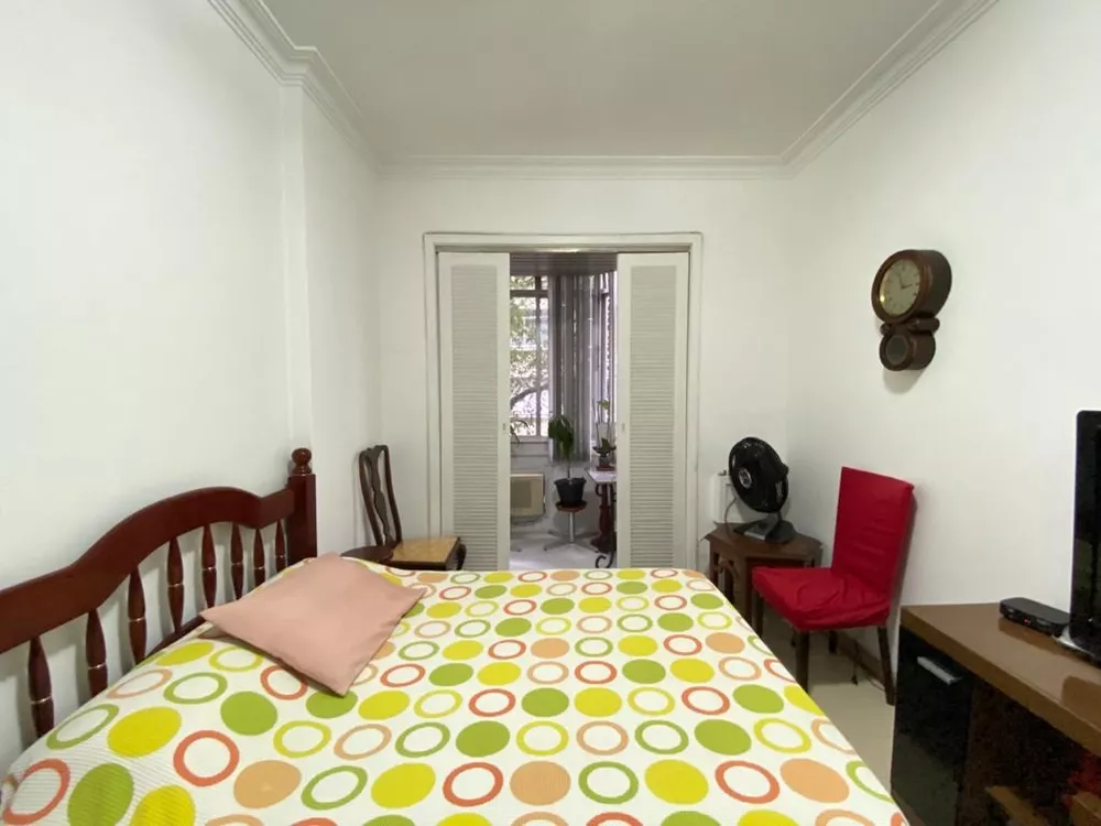 Apartamento à venda com 3 quartos, 148m² - Foto 16