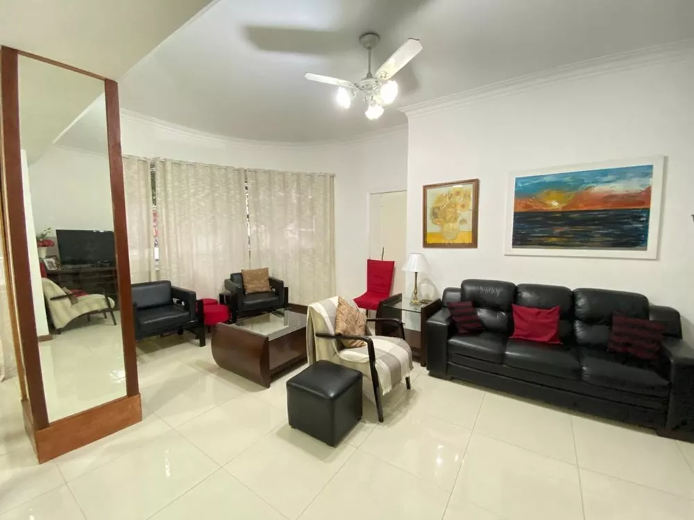 Apartamento à venda com 3 quartos, 148m² - Foto 4