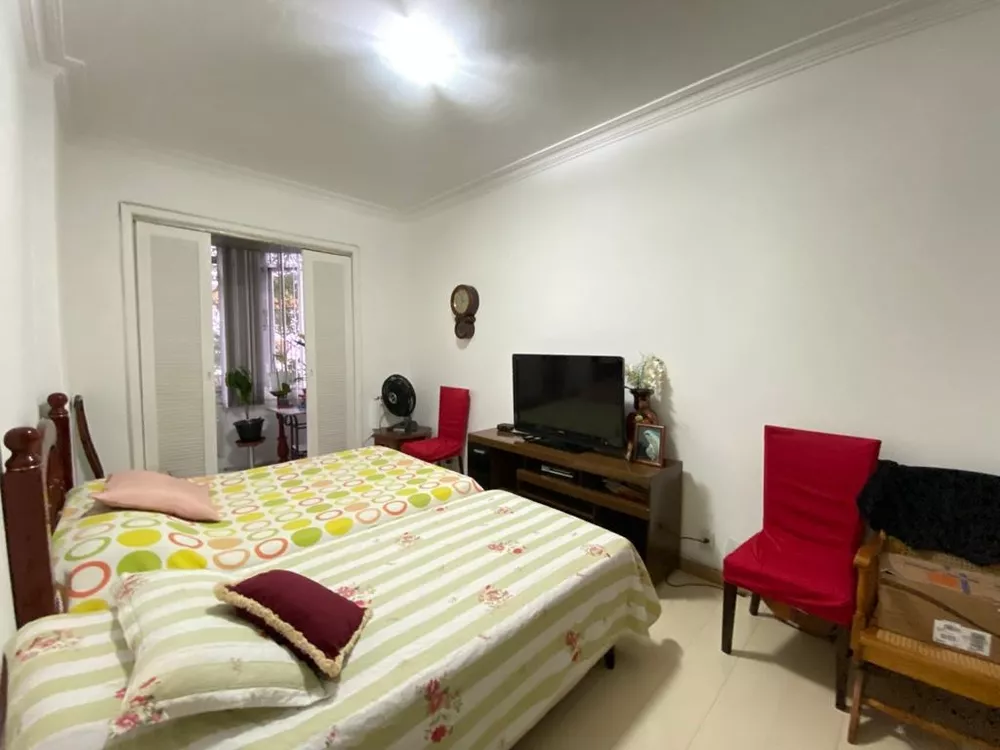 Apartamento à venda com 3 quartos, 148m² - Foto 14