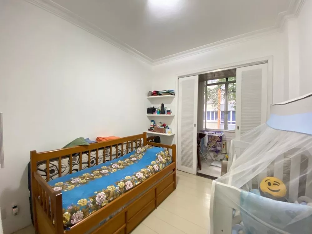 Apartamento à venda com 3 quartos, 148m² - Foto 8