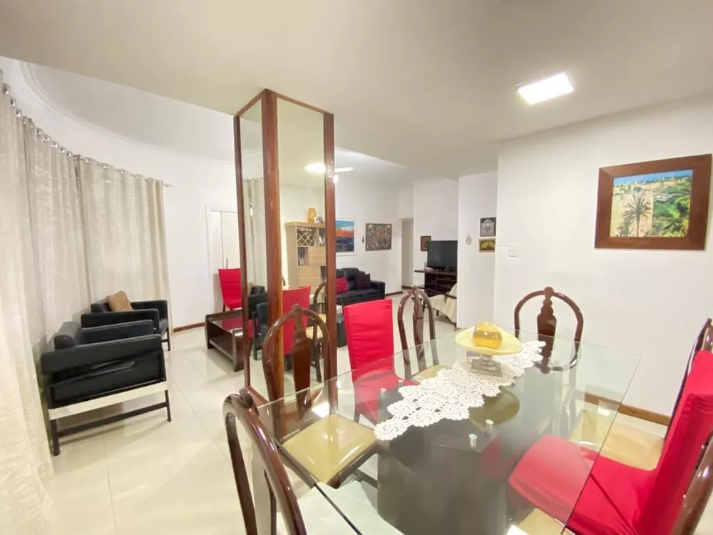 Apartamento à venda com 3 quartos, 148m² - Foto 7