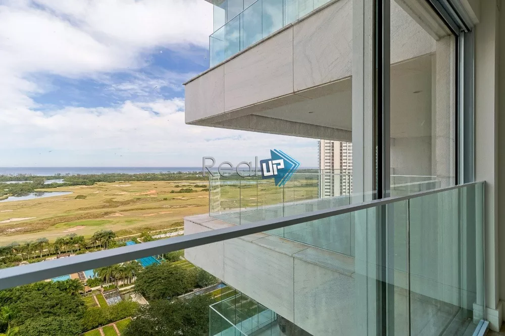 Apartamento, 4 quartos, 386 m² - Foto 17