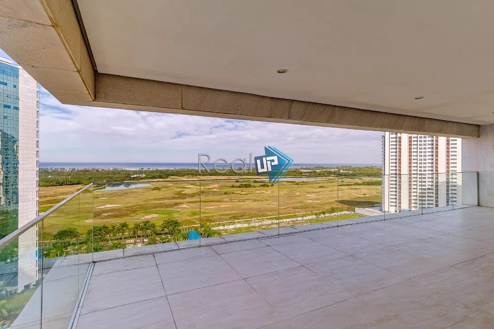 Apartamento, 4 quartos, 386 m² - Foto 28