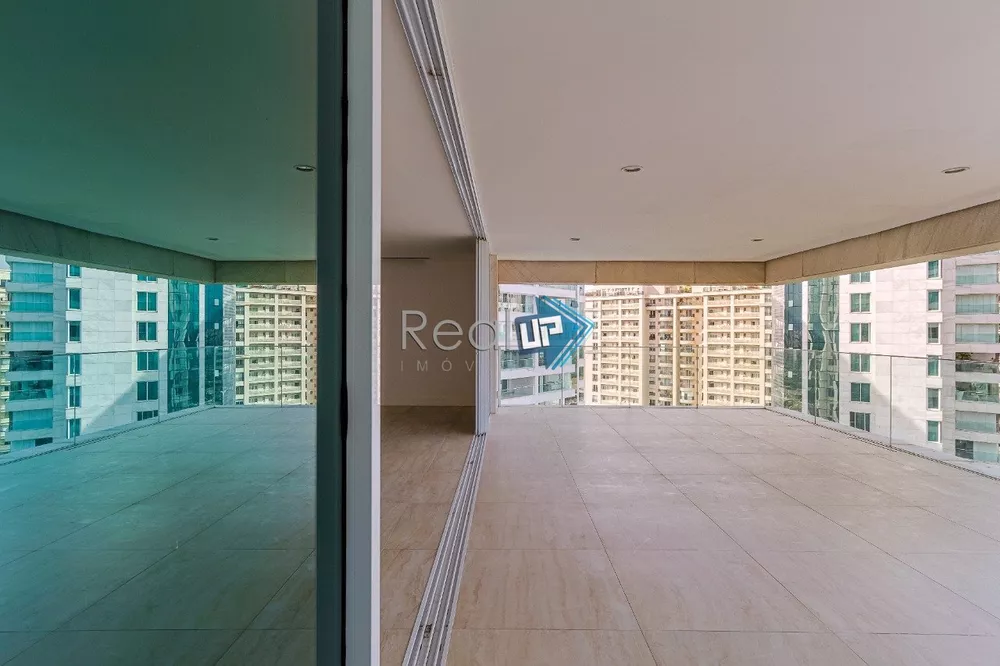Apartamento, 4 quartos, 386 m² - Foto 24