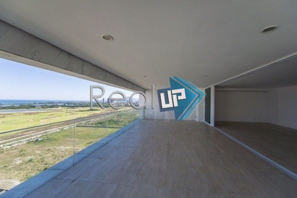 Apartamento, 4 quartos, 386 m² - Foto 1