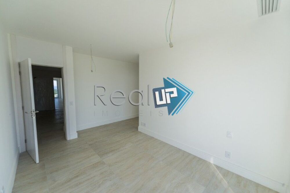 Apartamento, 4 quartos, 386 m² - Foto 2