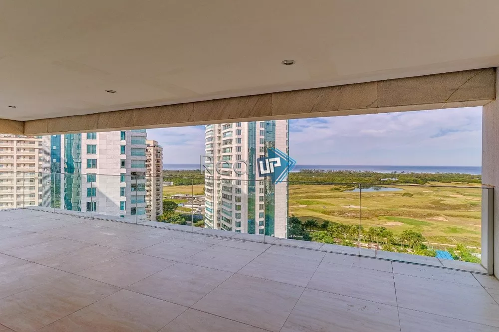 Apartamento, 4 quartos, 386 m² - Foto 11