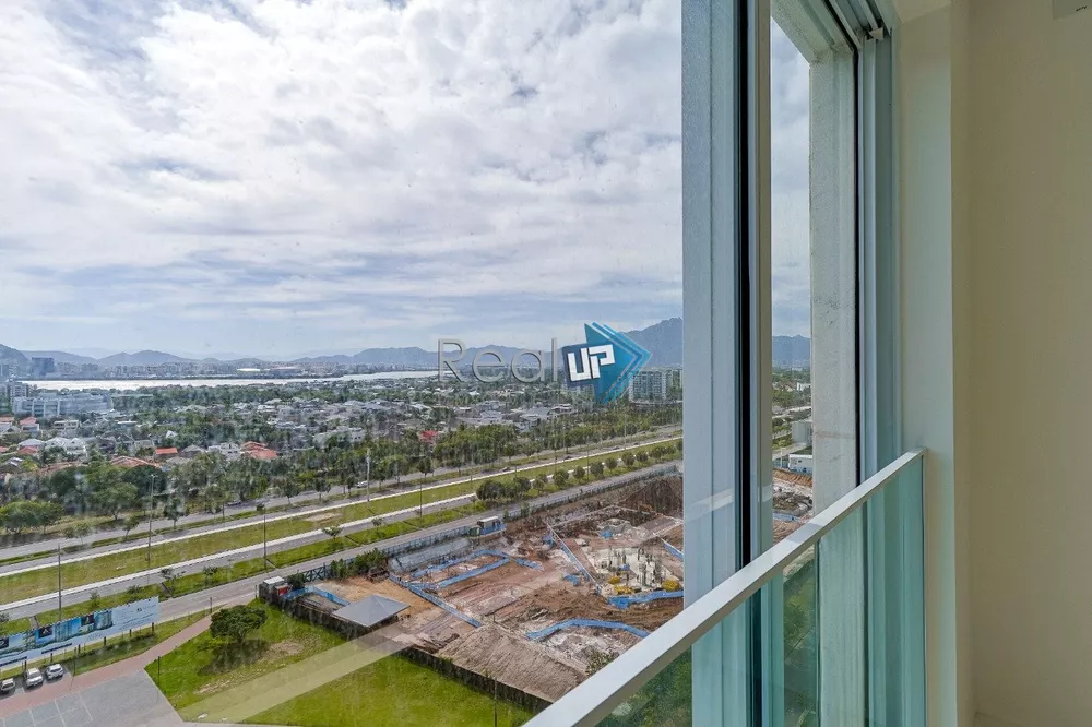 Apartamento, 4 quartos, 386 m² - Foto 22