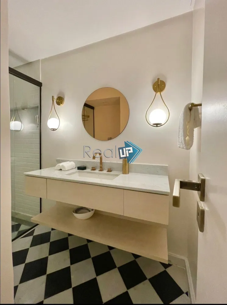 Apartamento, 3 quartos, 167 m² - Foto 17
