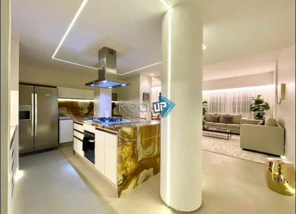 Apartamento, 3 quartos, 167 m² - Foto 8