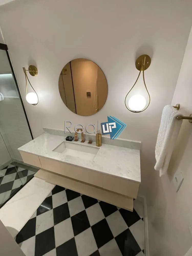 Apartamento, 3 quartos, 167 m² - Foto 23