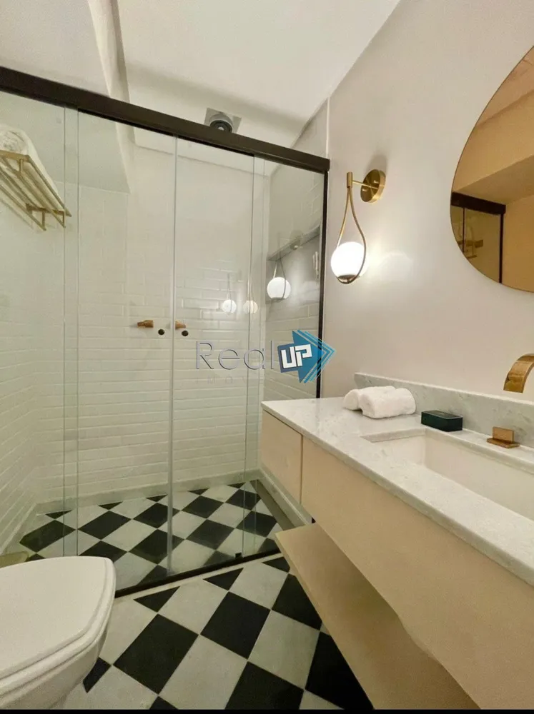 Apartamento, 3 quartos, 167 m² - Foto 11