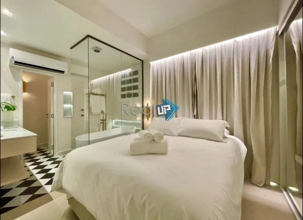 Apartamento, 3 quartos, 167 m² - Foto 17