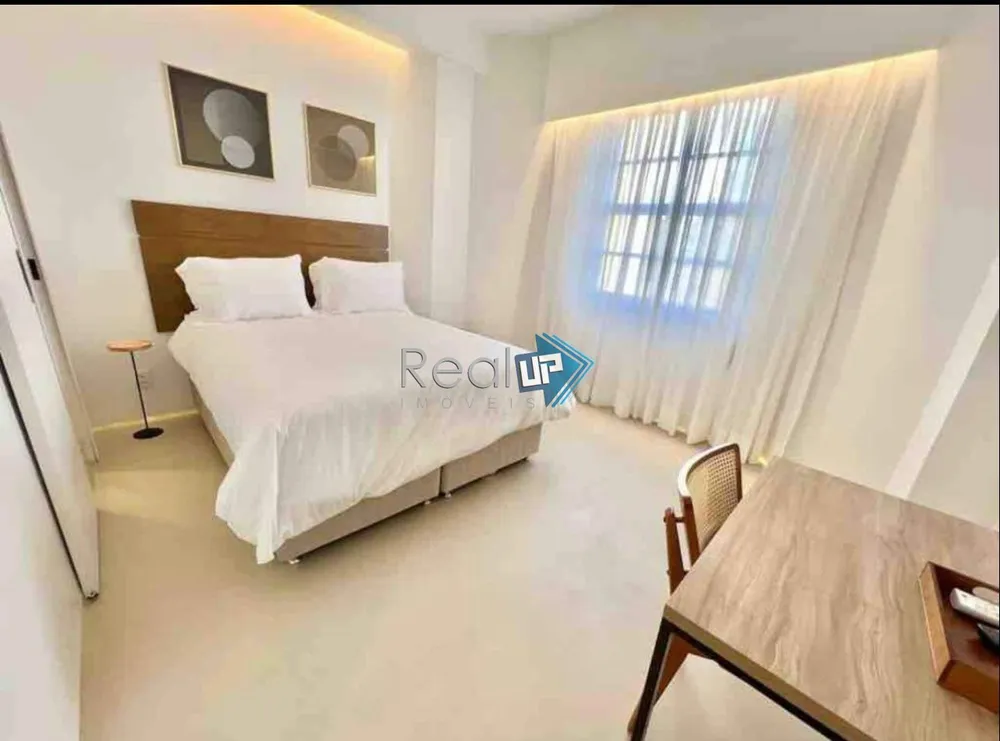 Apartamento, 3 quartos, 167 m² - Foto 20