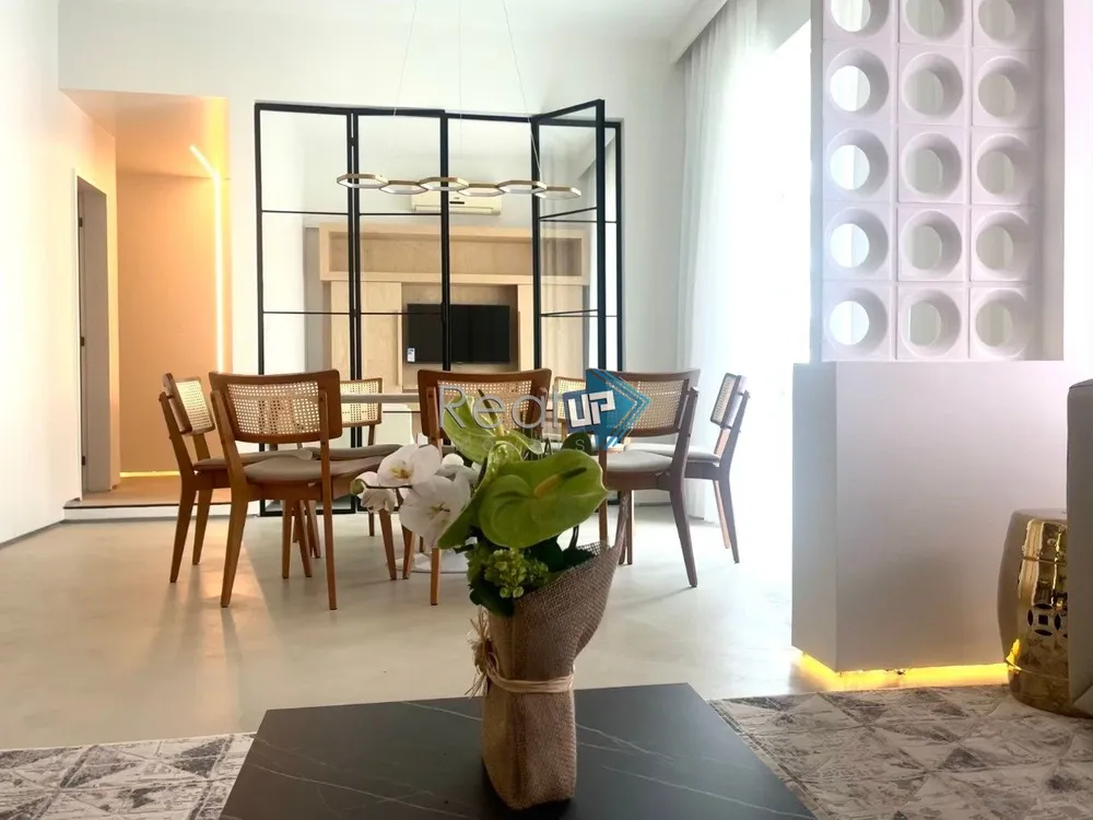 Apartamento, 3 quartos, 167 m² - Foto 4