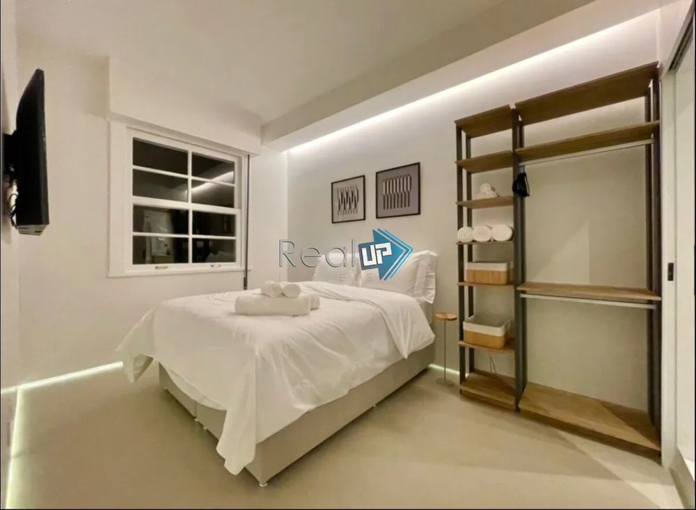 Apartamento, 3 quartos, 167 m² - Foto 18