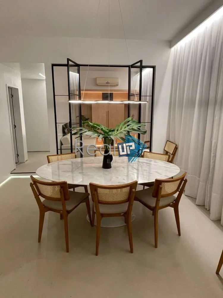 Apartamento, 3 quartos, 167 m² - Foto 7