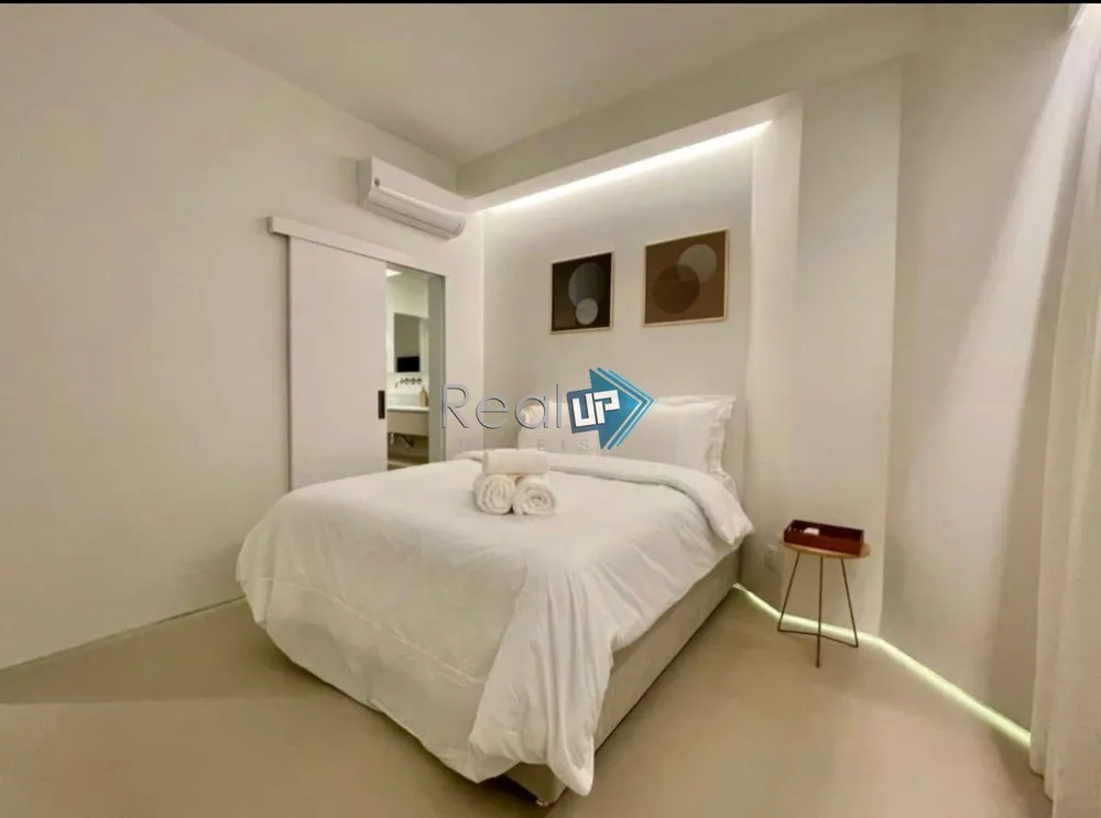 Apartamento, 3 quartos, 167 m² - Foto 16