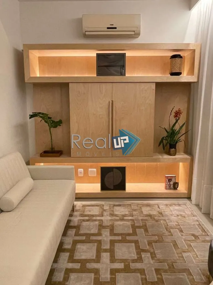 Apartamento, 3 quartos, 167 m² - Foto 19