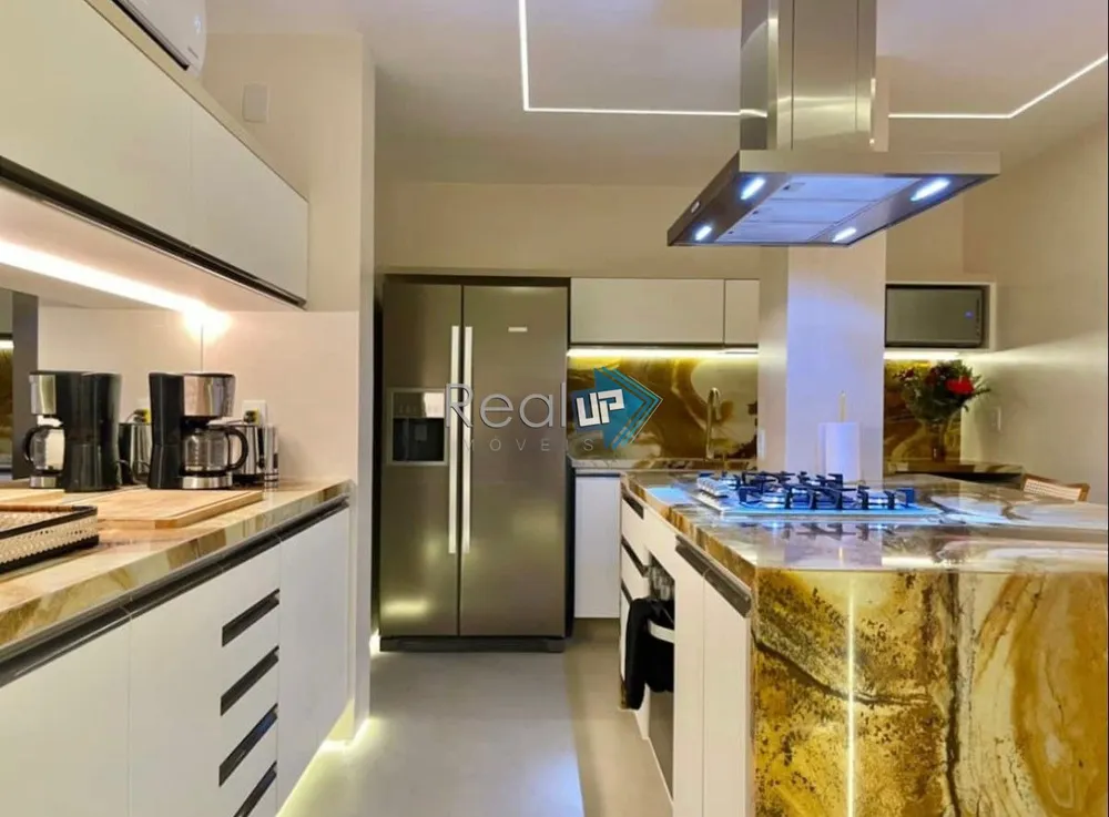 Apartamento, 3 quartos, 167 m² - Foto 18