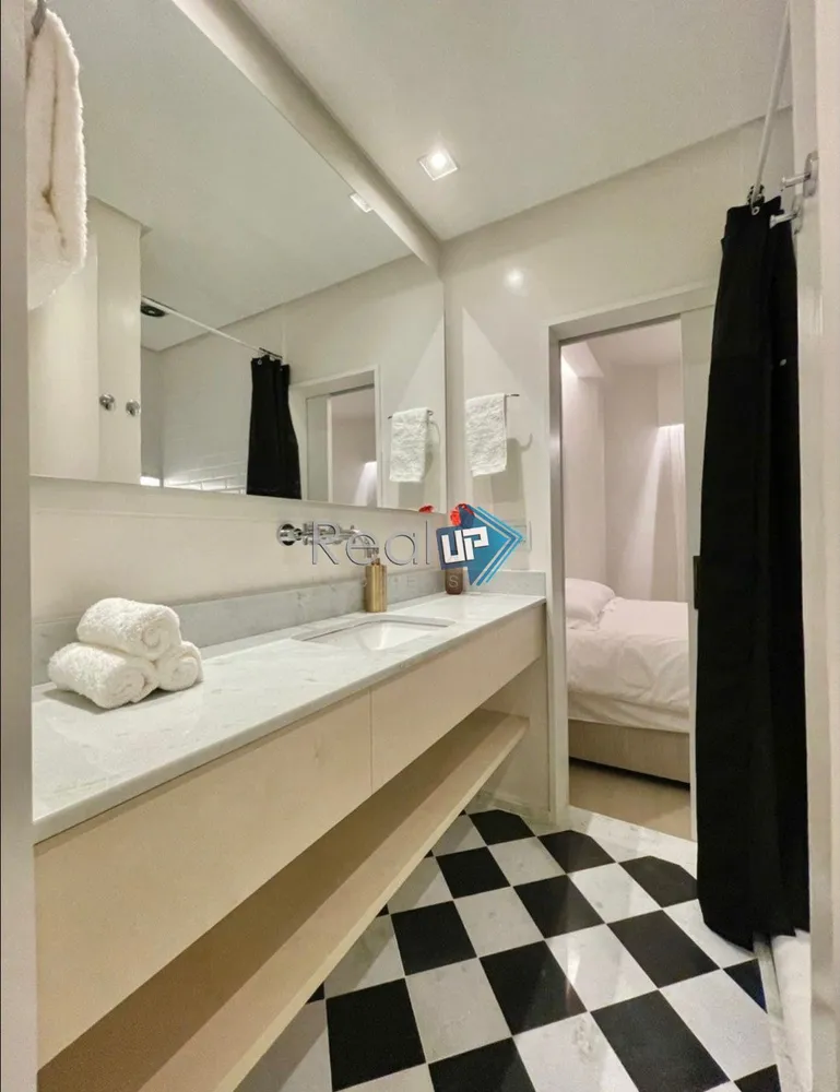 Apartamento, 3 quartos, 167 m² - Foto 14