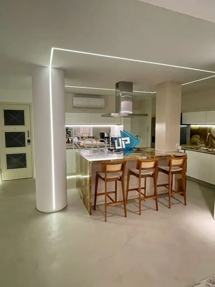 Apartamento, 3 quartos, 167 m² - Foto 13