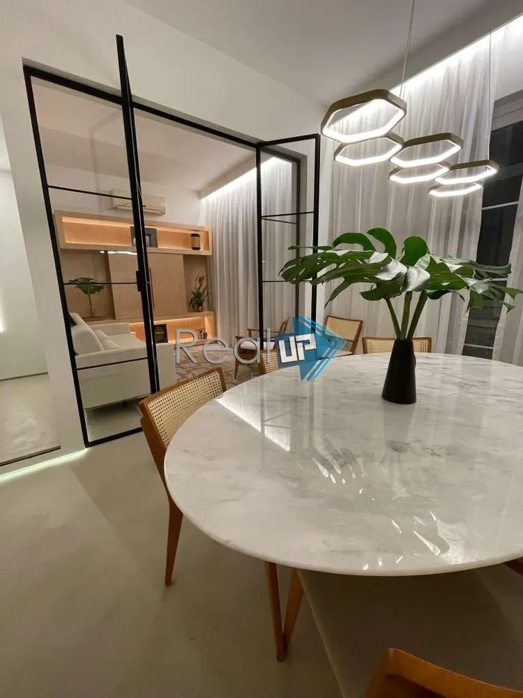 Apartamento, 3 quartos, 167 m² - Foto 5