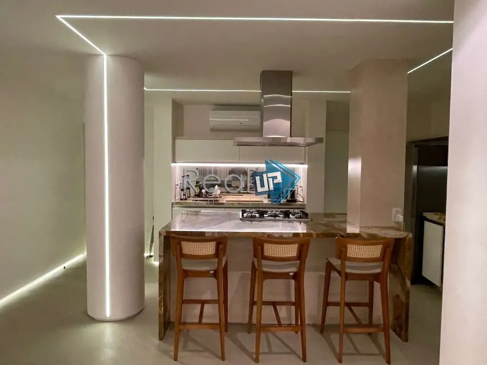 Apartamento, 3 quartos, 167 m² - Foto 9