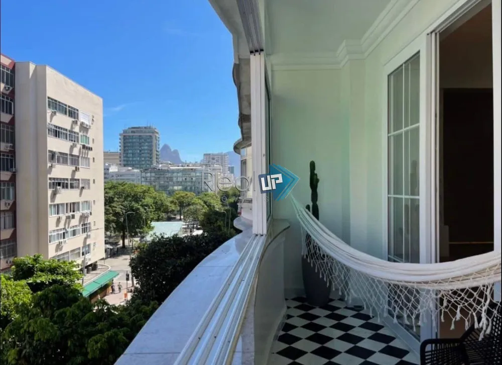Apartamento, 3 quartos, 167 m² - Foto 22