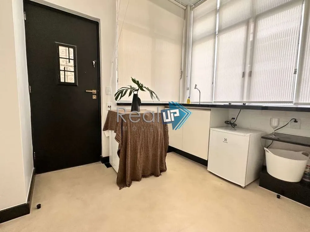 Apartamento, 3 quartos, 167 m² - Foto 15