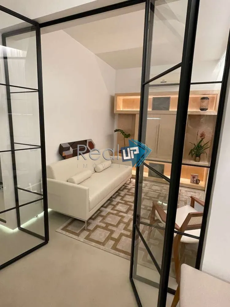 Apartamento, 3 quartos, 167 m² - Foto 9