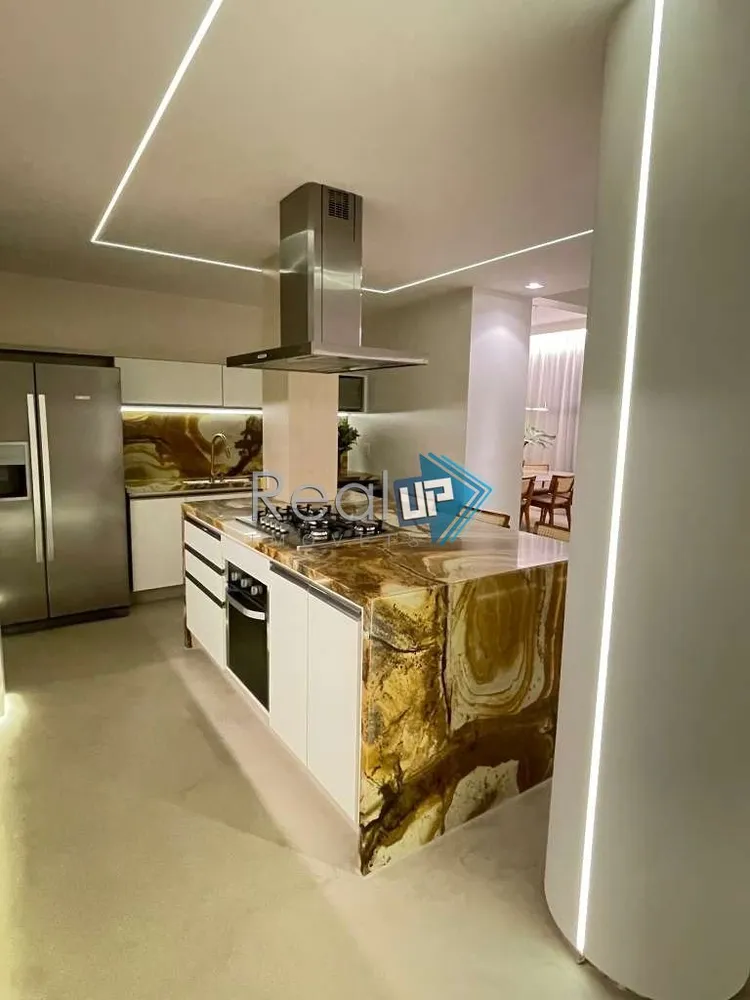 Apartamento, 3 quartos, 167 m² - Foto 12