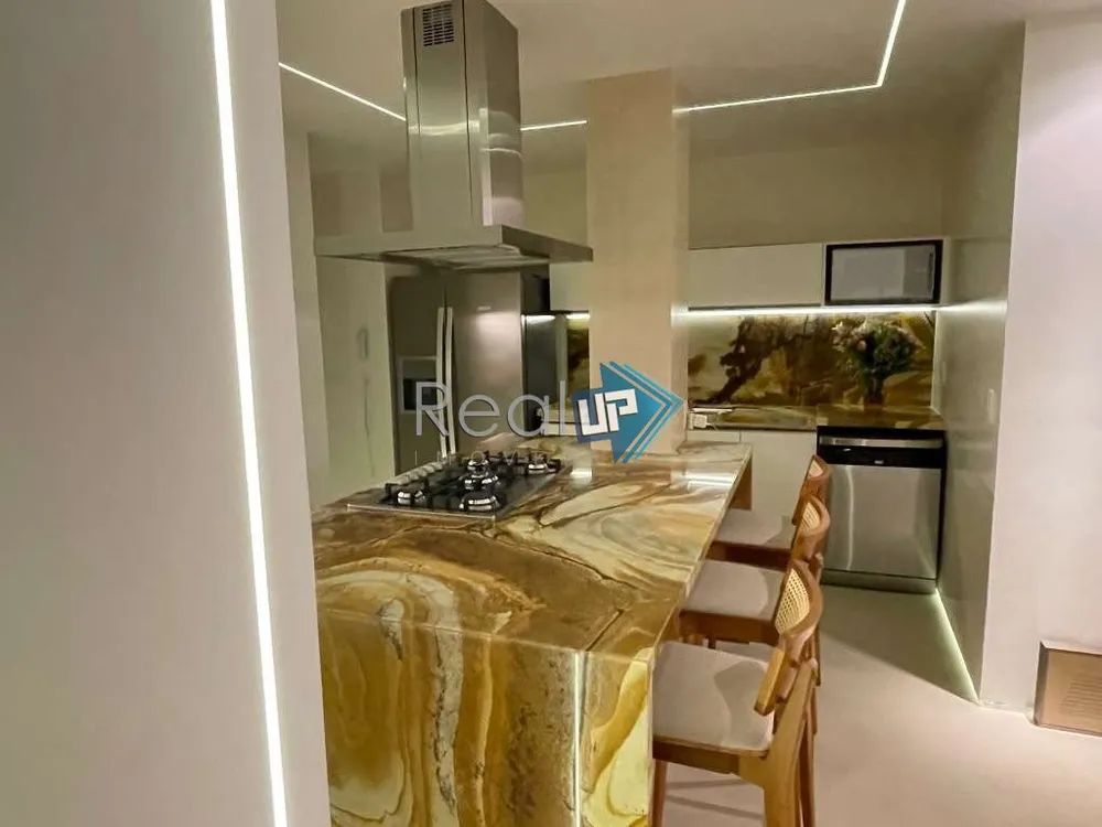 Apartamento, 3 quartos, 167 m² - Foto 16