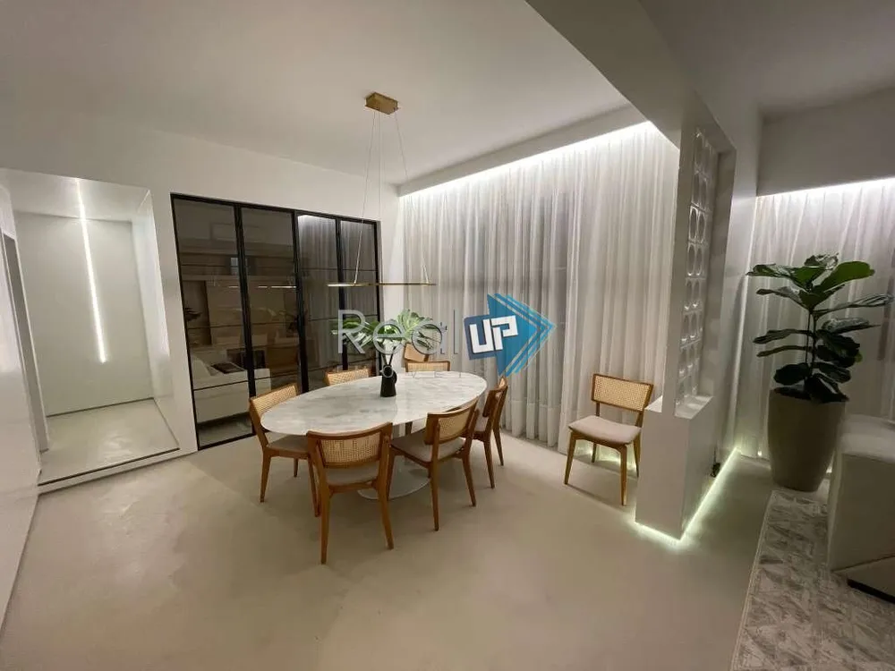 Apartamento, 3 quartos, 167 m² - Foto 6
