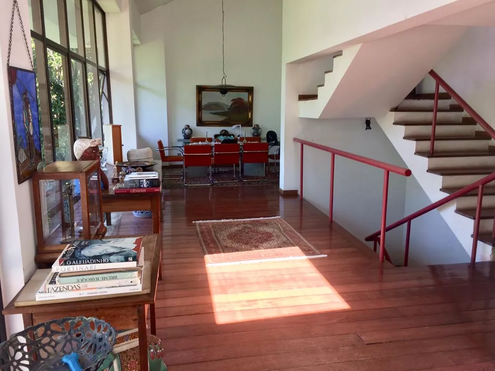 Casa de Condomínio, 4 quartos - Foto 3