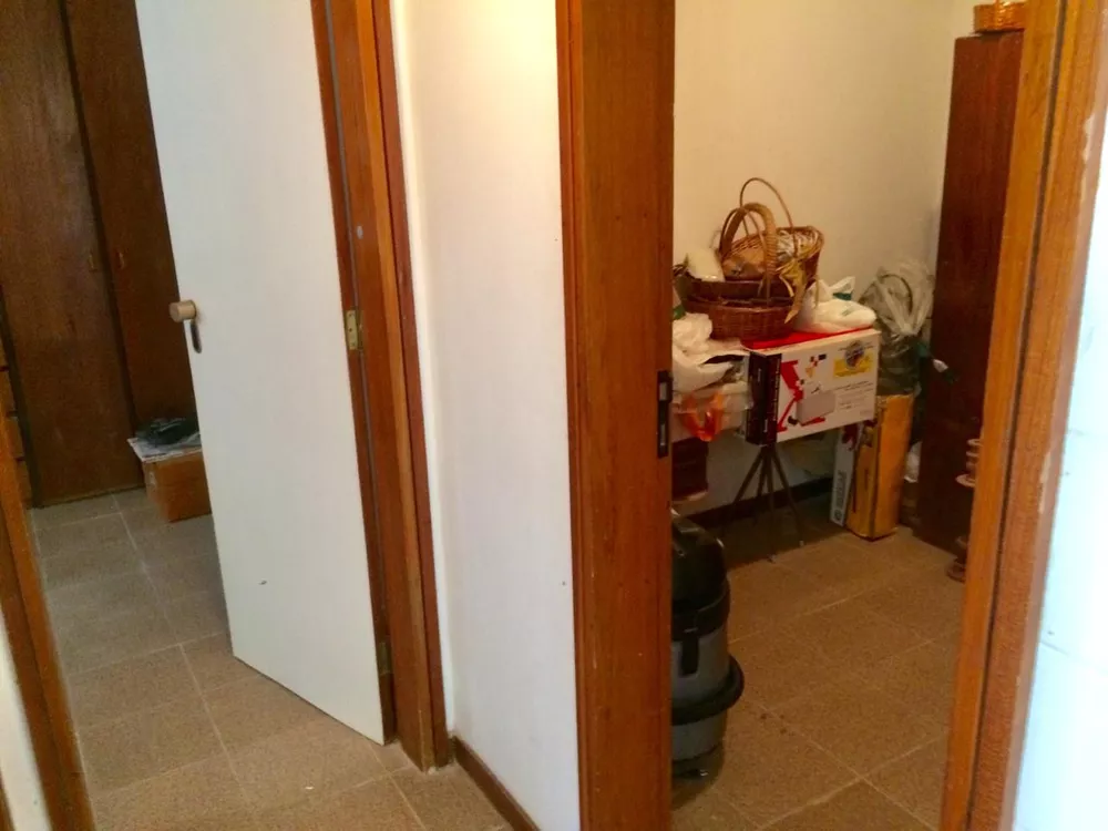 Casa de Condomínio, 4 quartos - Foto 22