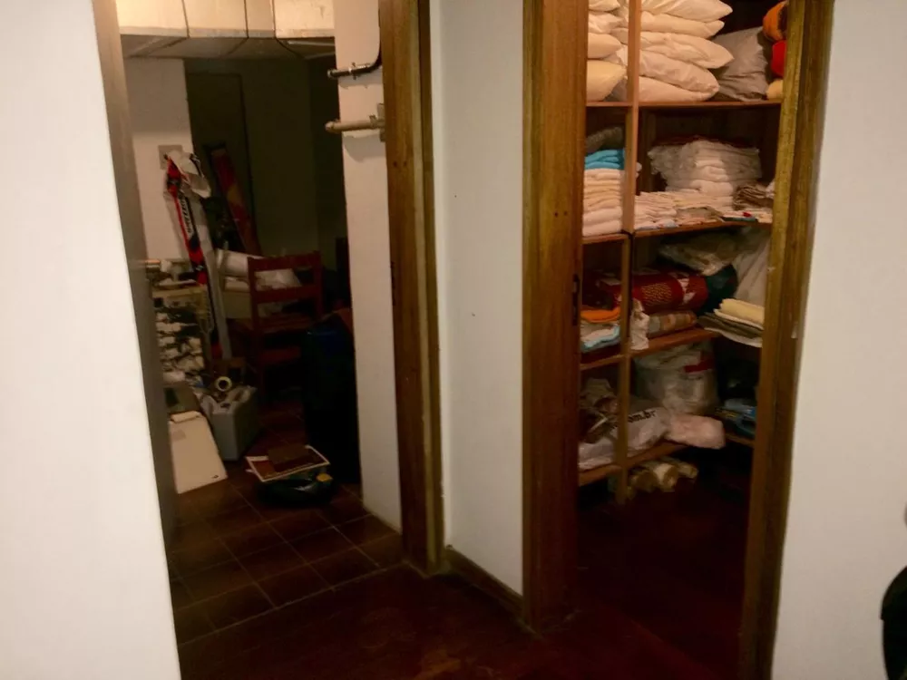 Casa de Condomínio, 4 quartos - Foto 18