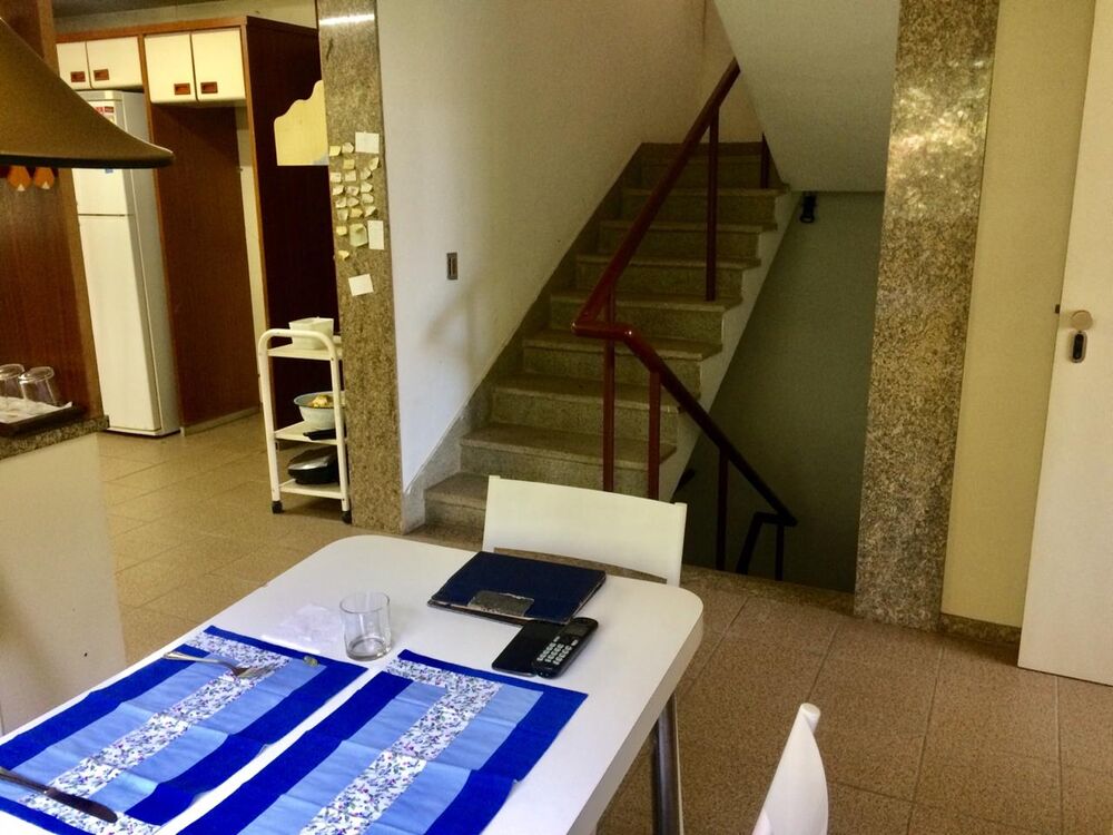Casa de Condomínio, 4 quartos - Foto 9