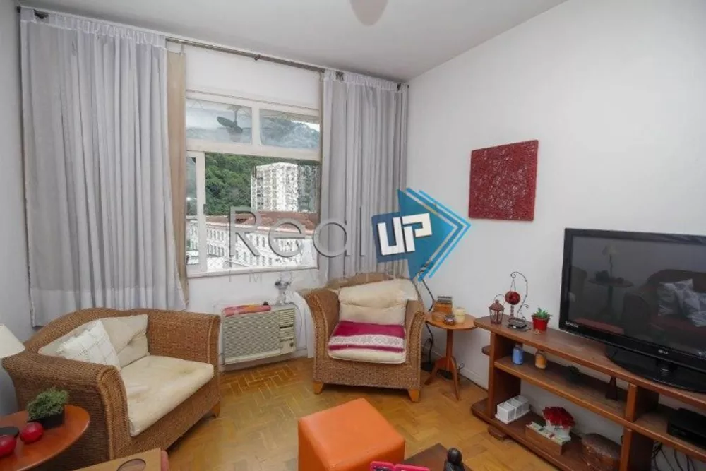Apartamento, 3 quartos, 110 m² - Foto 7