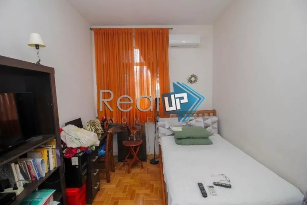Apartamento, 3 quartos, 110 m² - Foto 14