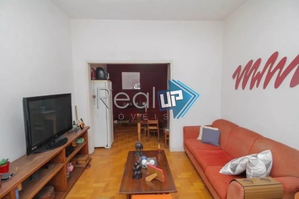 Apartamento, 3 quartos, 110 m² - Foto 8