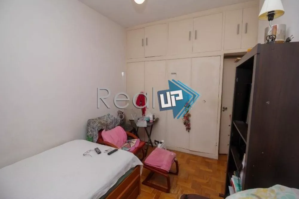 Apartamento, 3 quartos, 110 m² - Foto 16