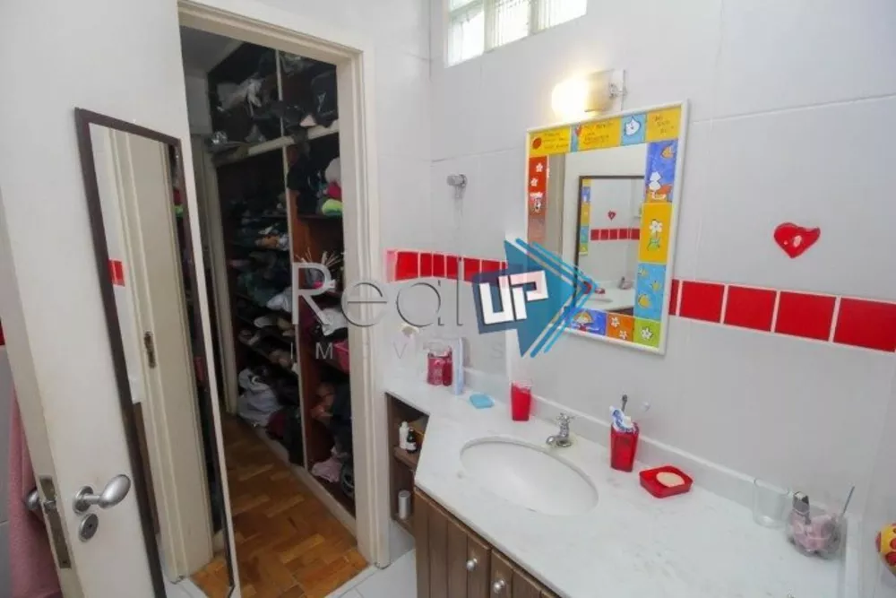 Apartamento, 3 quartos, 110 m² - Foto 22